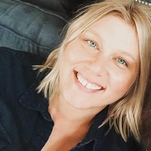 Meet your Posher, Nikki